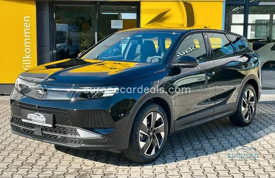 Opel Grandland (X)