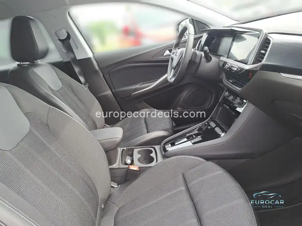 Opel Grandland (X)