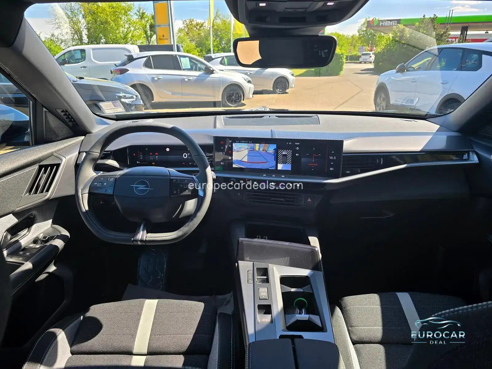 Opel Grandland (X)