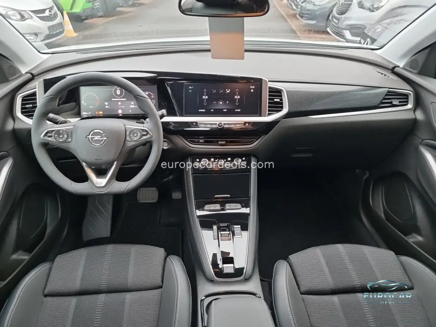 Opel Grandland (X)
