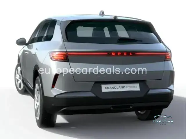 Opel Grandland (X)