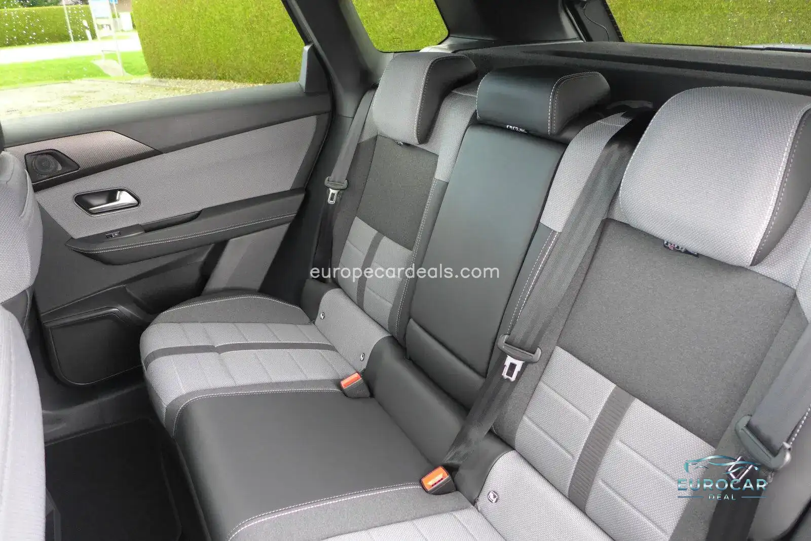 Opel Grandland (X)