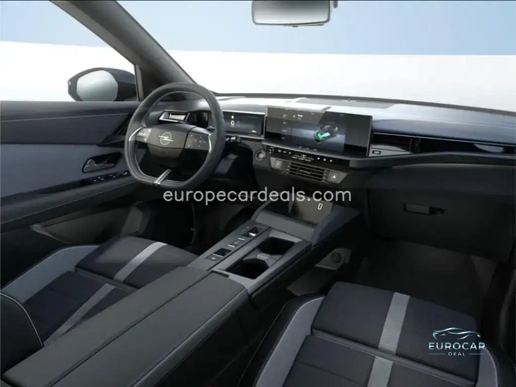 Opel Grandland (X)