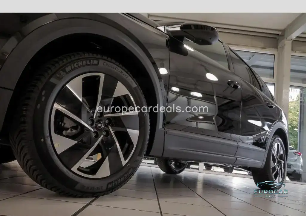 Opel Grandland (X)
