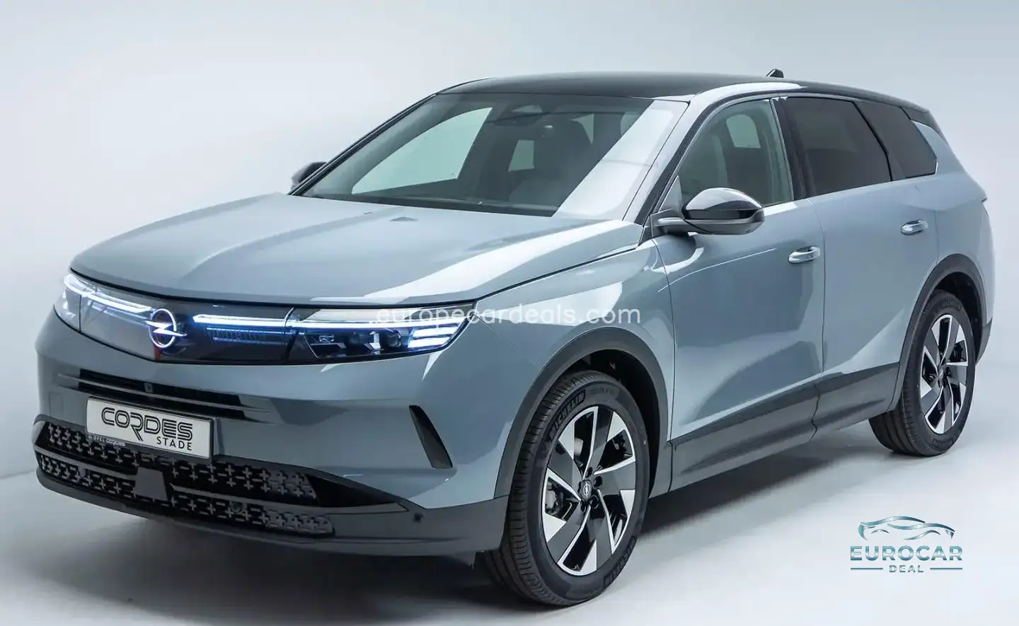 Opel Grandland (X)