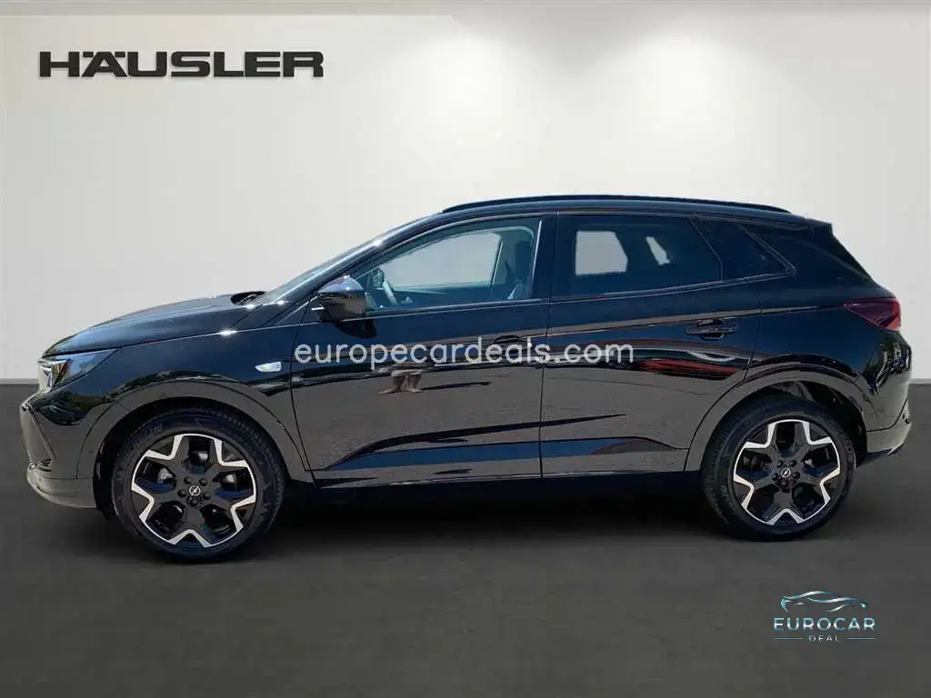 Opel Grandland (X)
