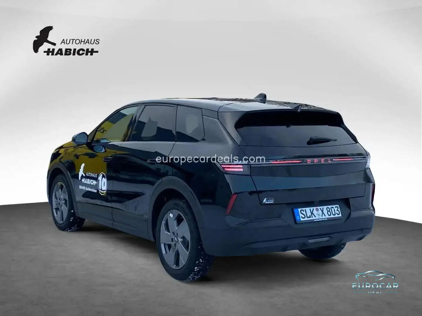 Opel Grandland (X)