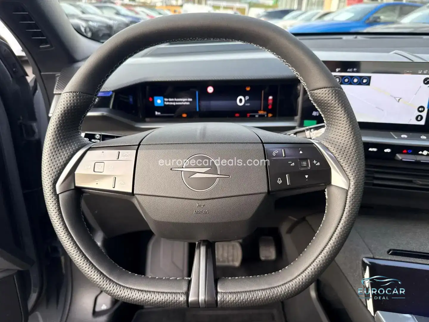 Opel Grandland (X)