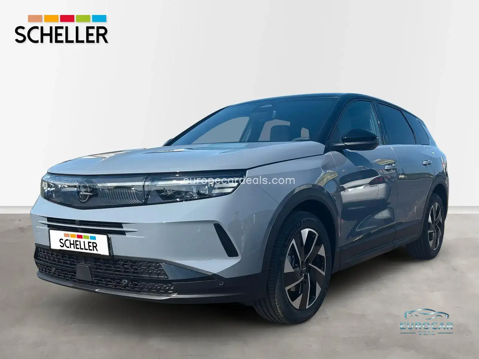 Opel Grandland (X)