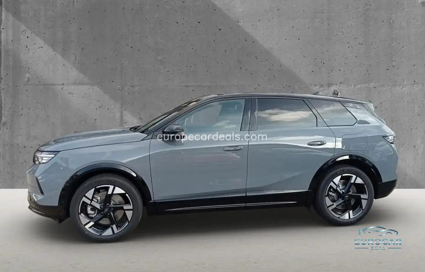 Opel Grandland (X)