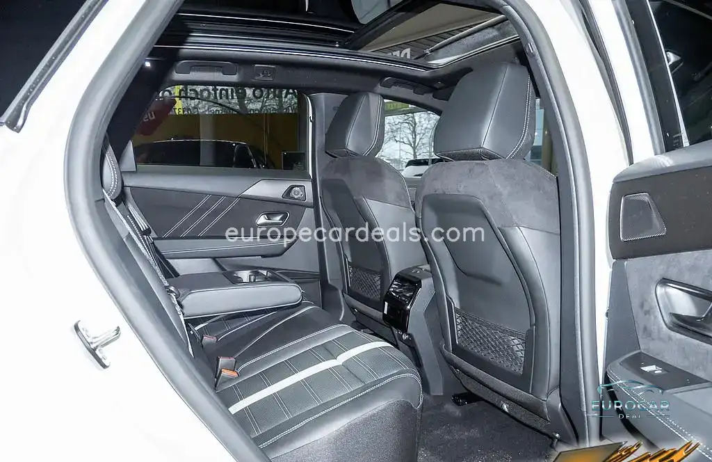 Opel Grandland (X)