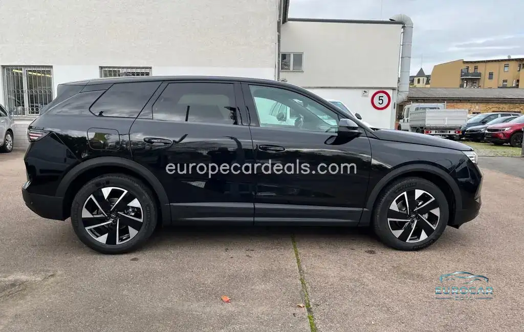 Opel Grandland (X)