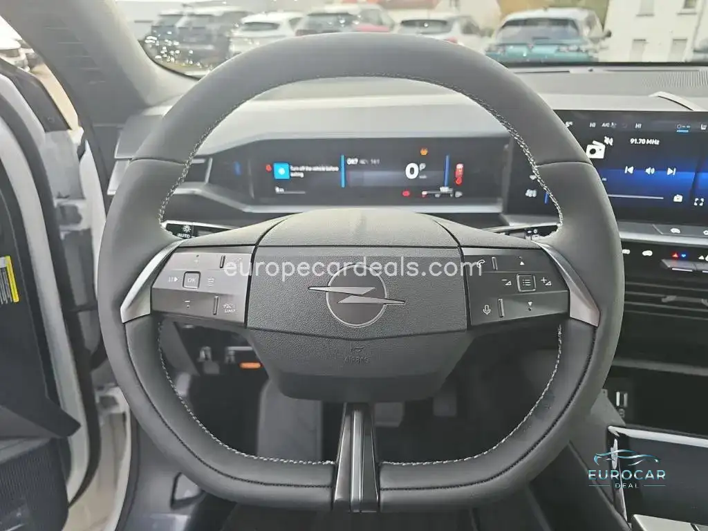 Opel Grandland (X)