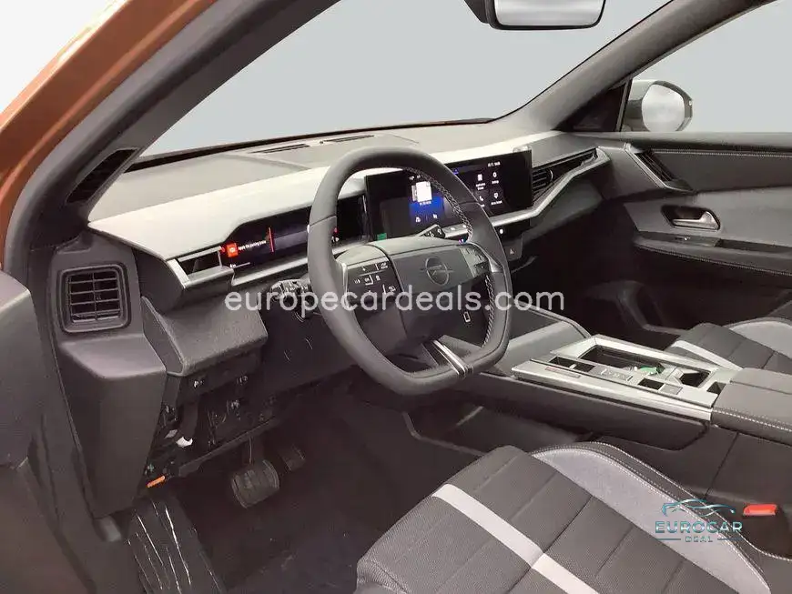 Opel Grandland (X)