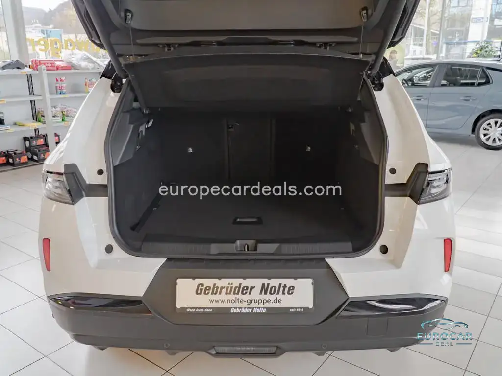 Opel Grandland (X)