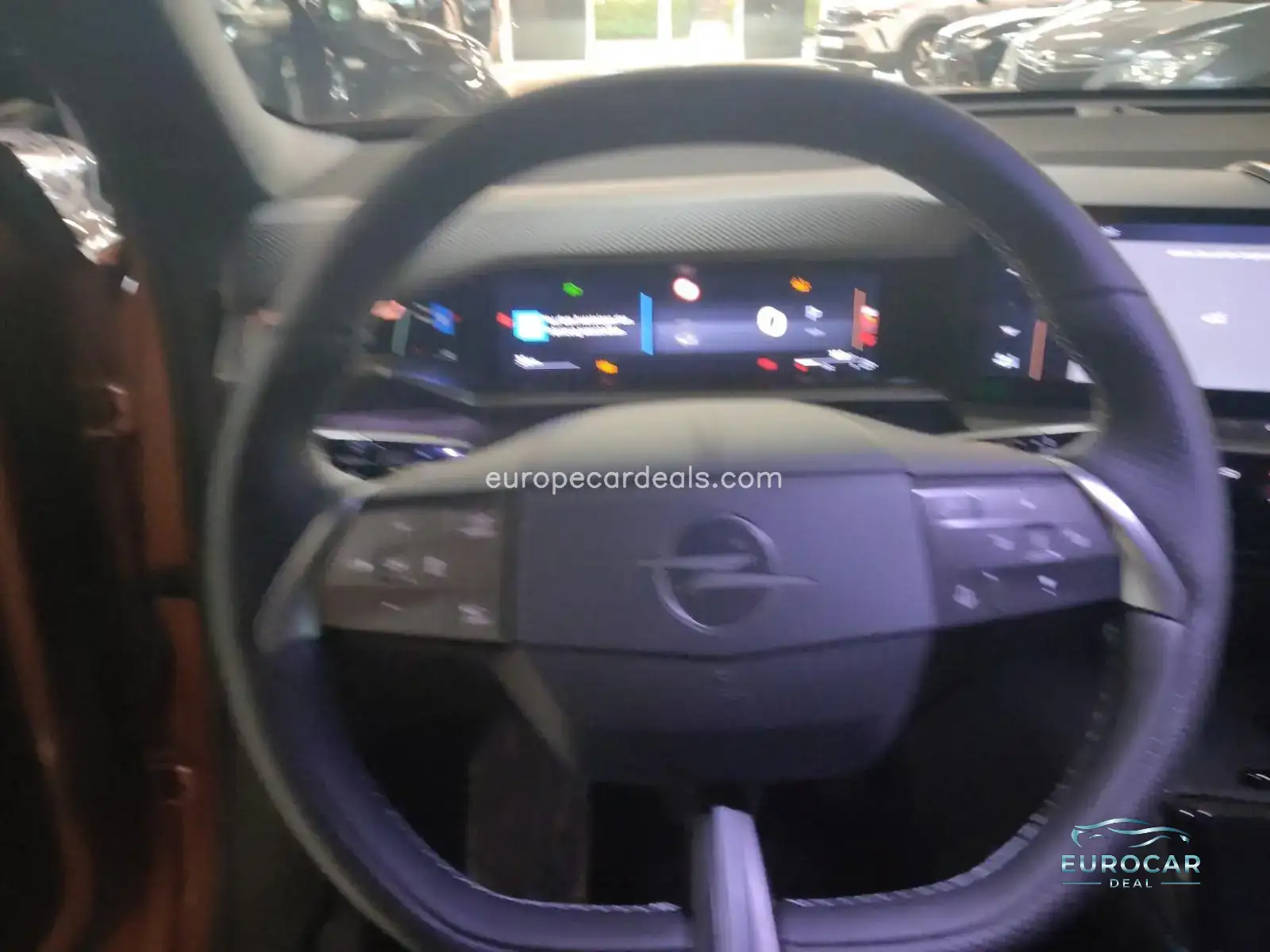 Opel Grandland (X)