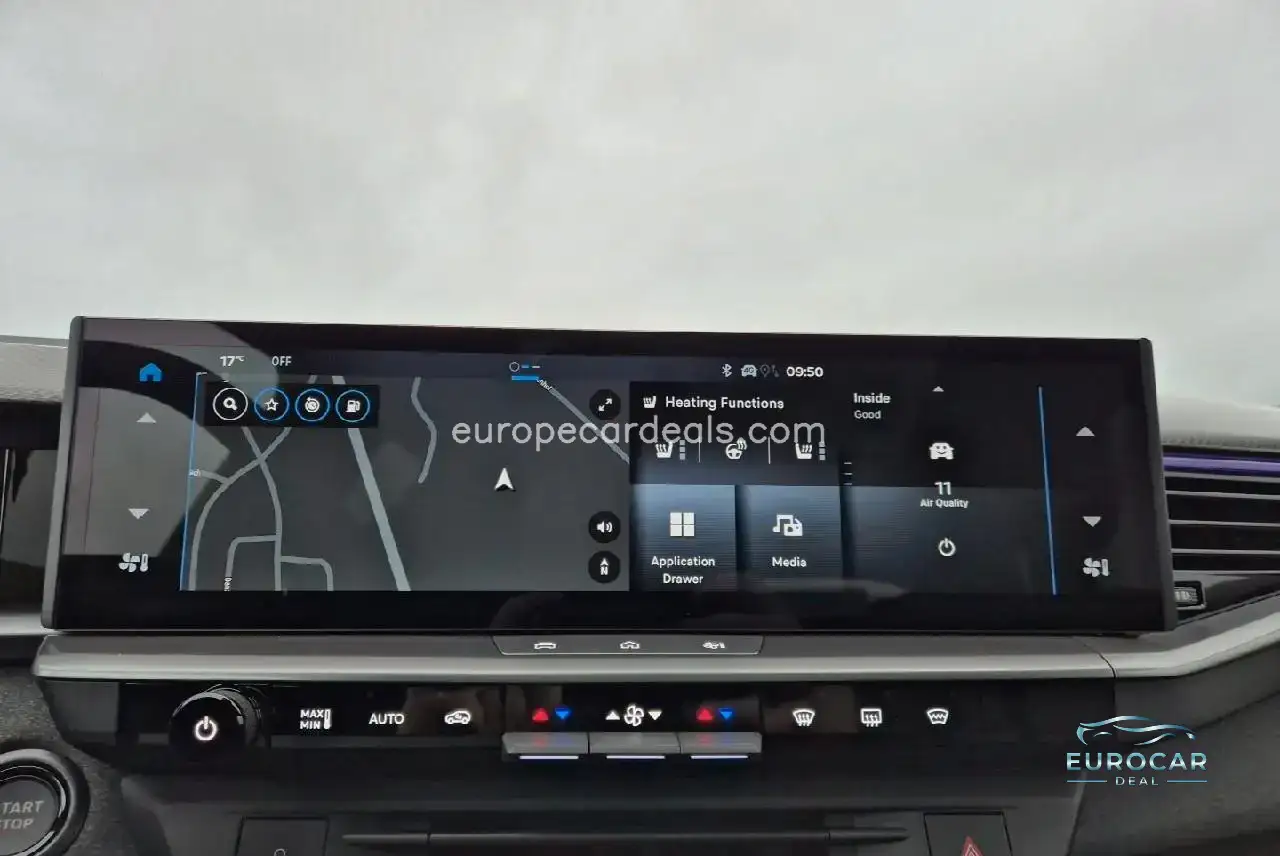 Opel Grandland (X)
