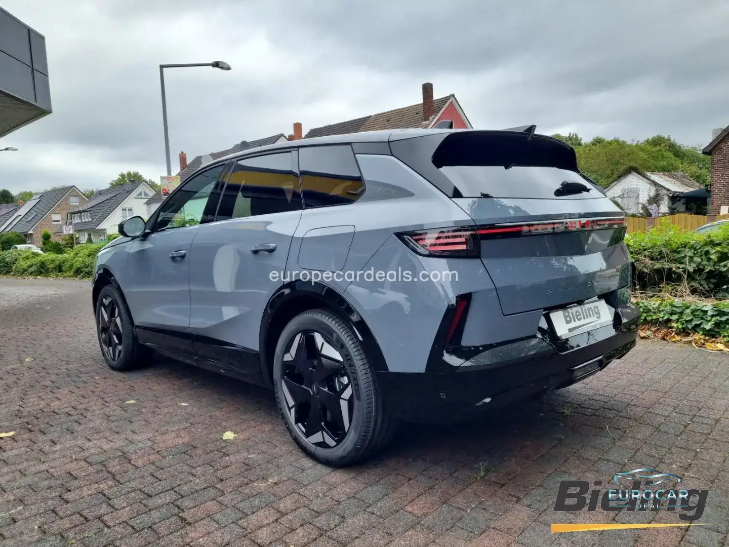 Opel Grandland (X)