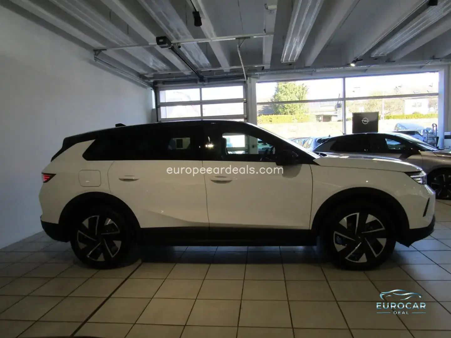 Opel Grandland (X)