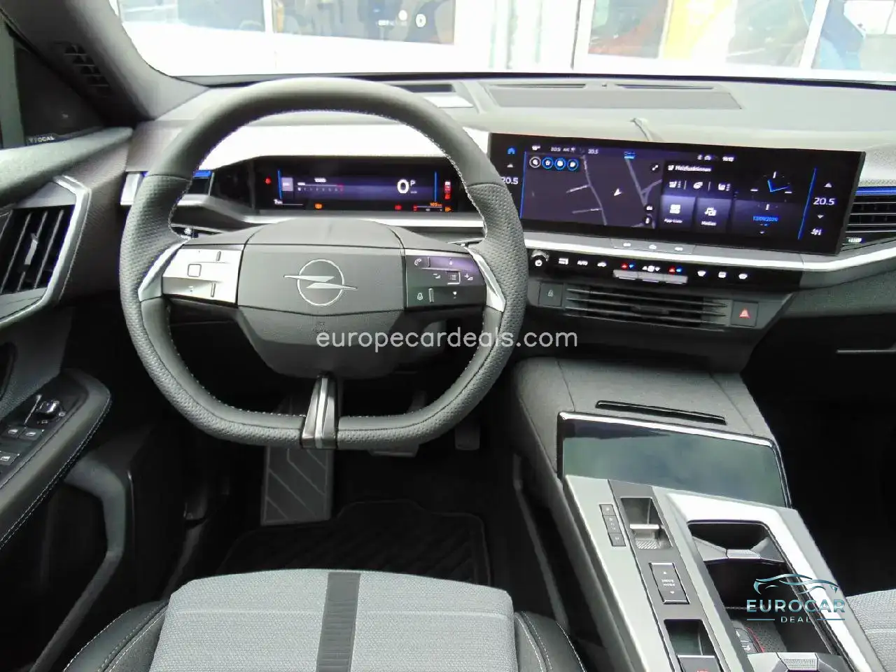 Opel Grandland (X)