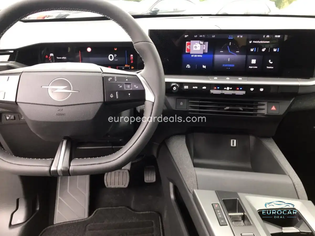 Opel Grandland (X)
