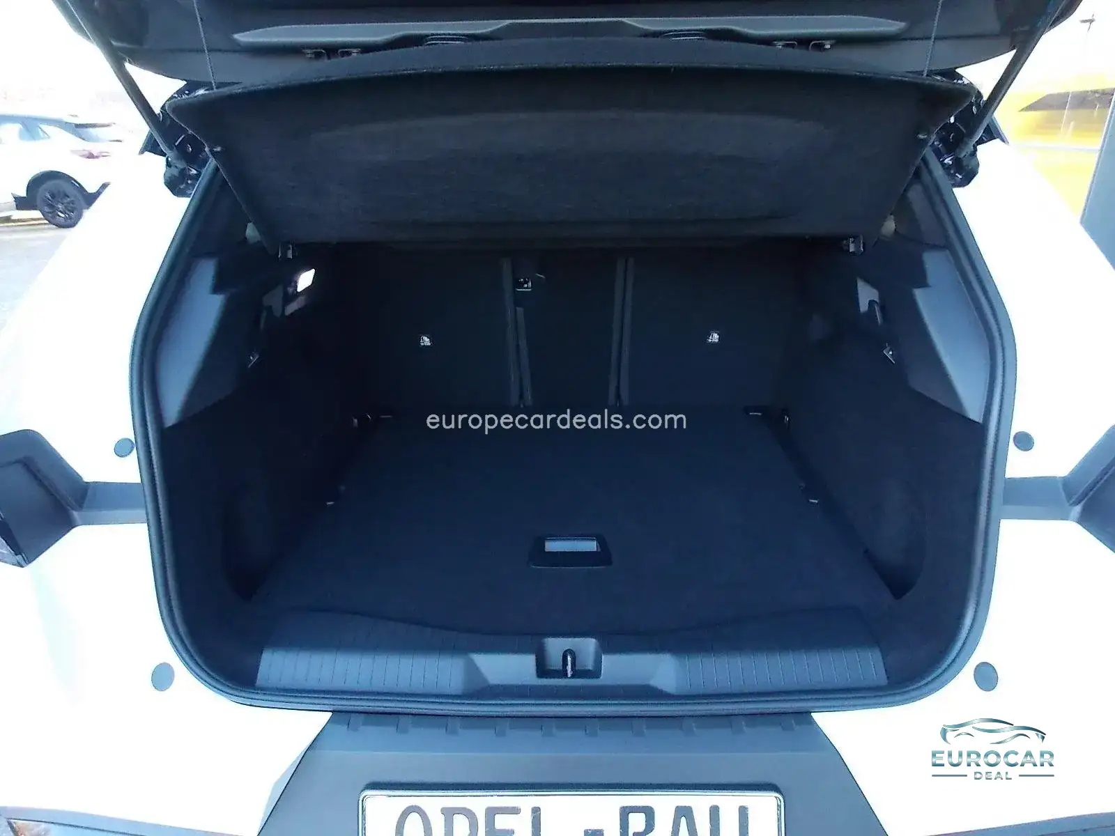 Opel Grandland (X)
