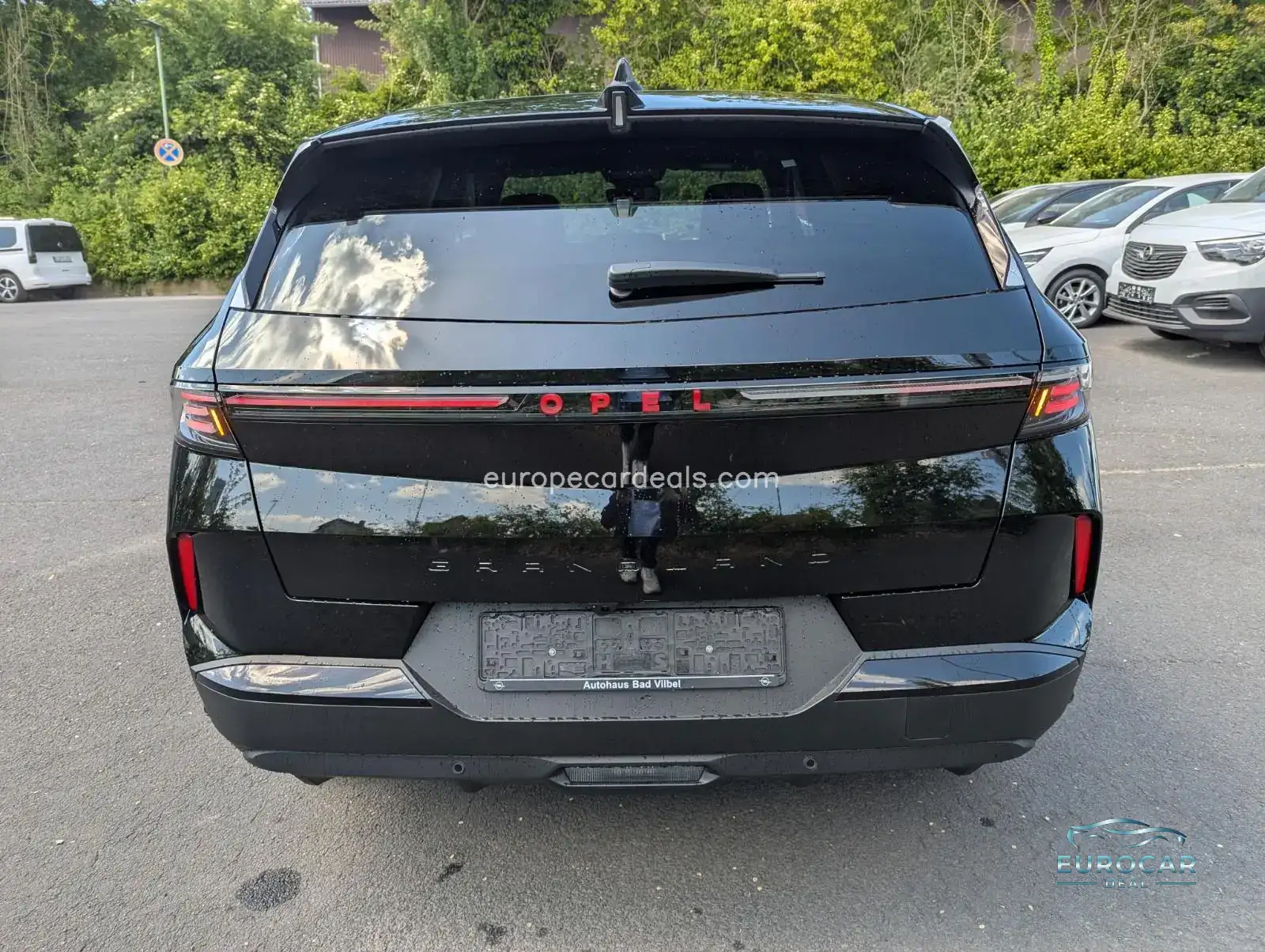 Opel Grandland (X)
