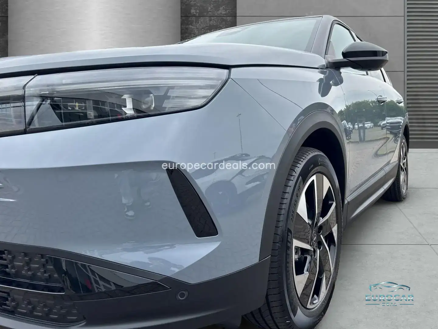 Opel Grandland (X)