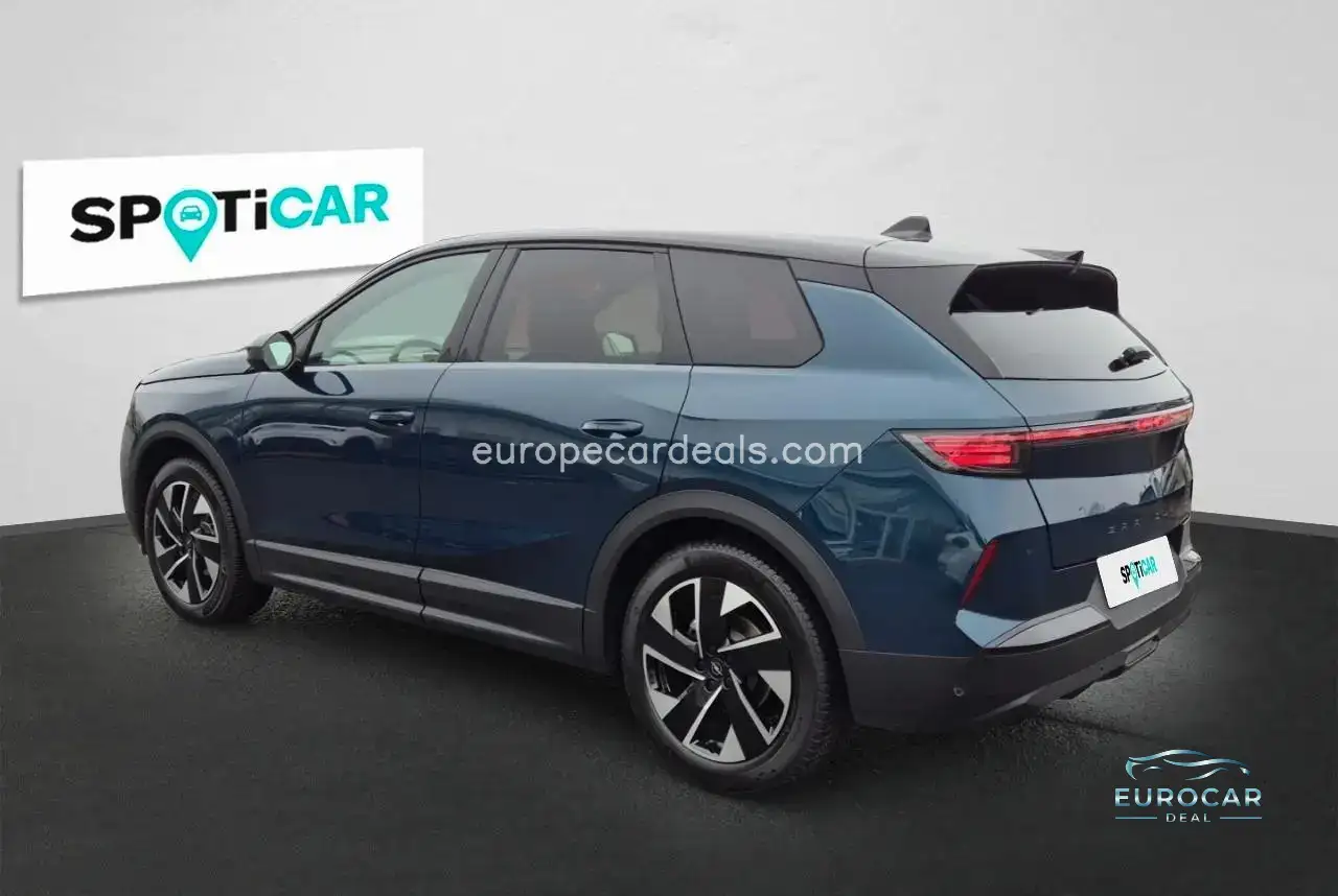 Opel Grandland (X)
