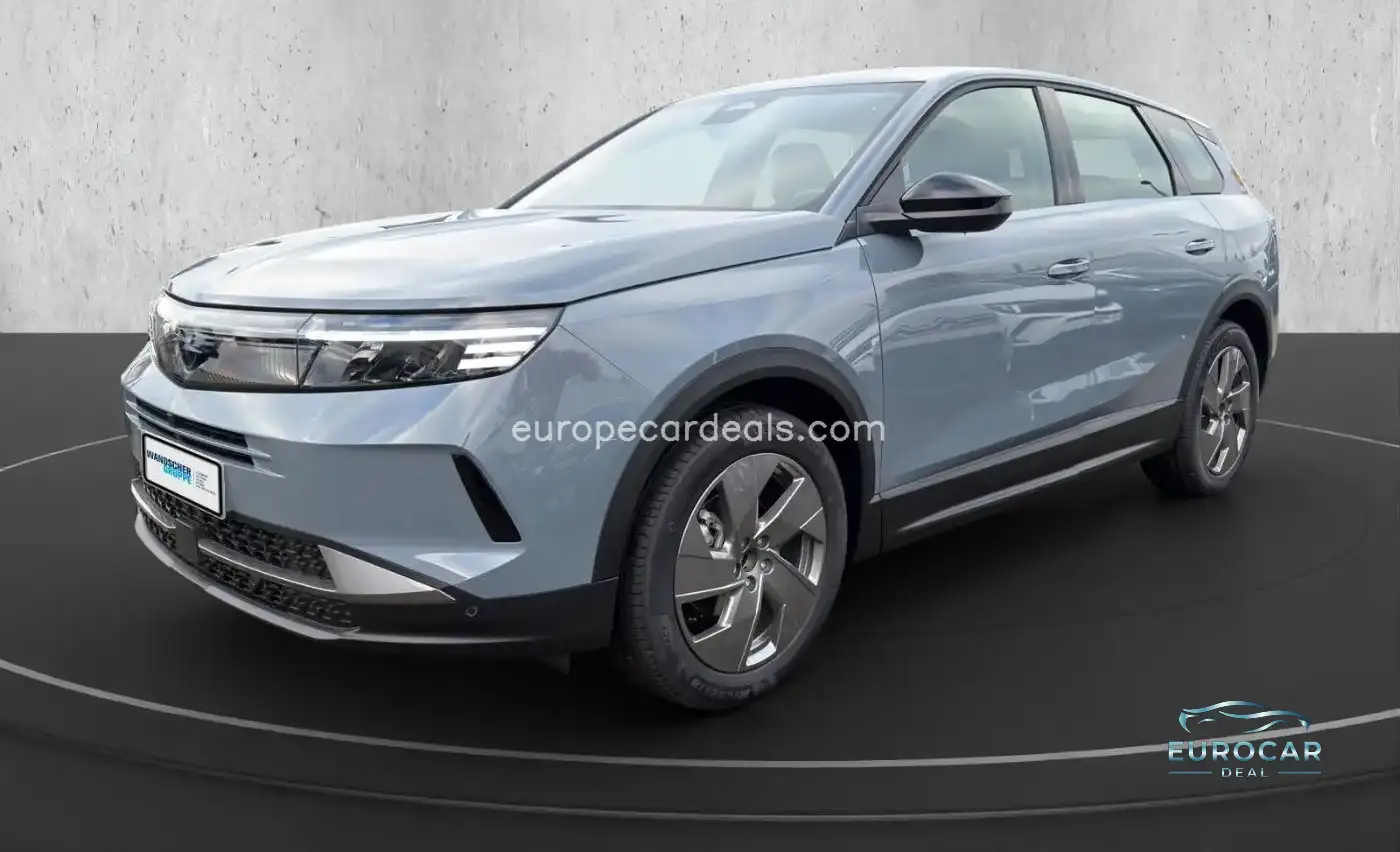 Opel Grandland (X)