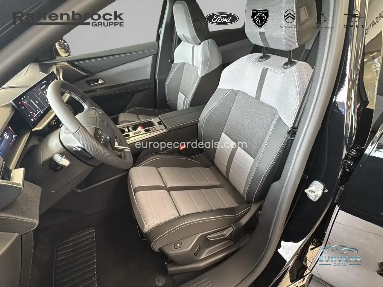 Opel Grandland (X)