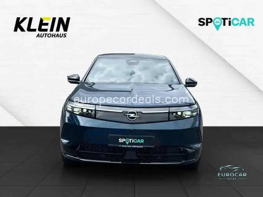 Opel Grandland (X)