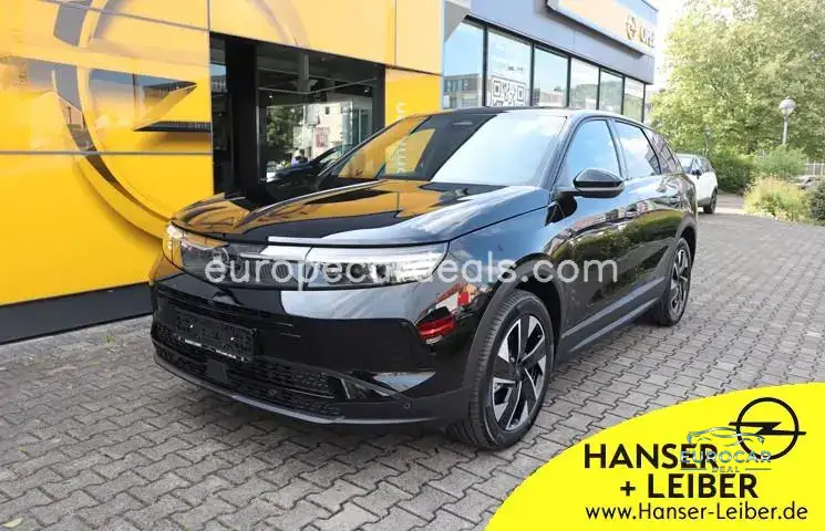 Opel Grandland (X)