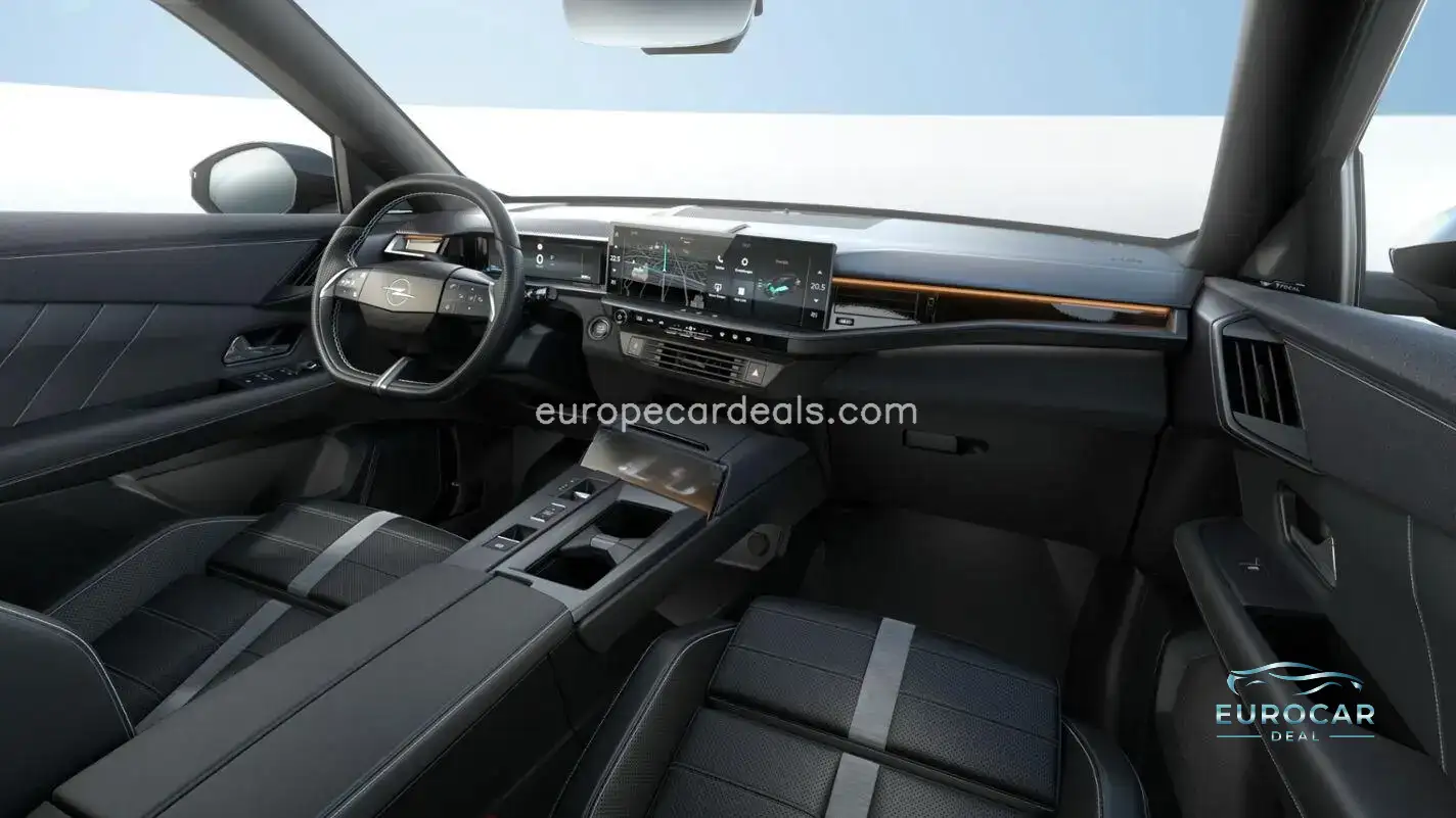 Opel Grandland (X)