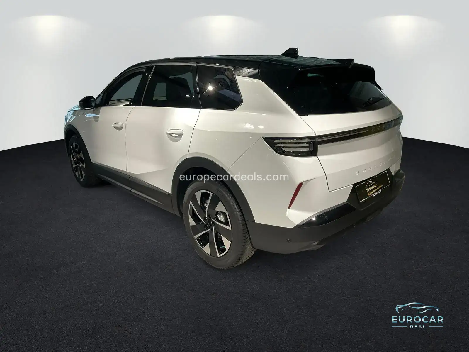 Opel Grandland (X)