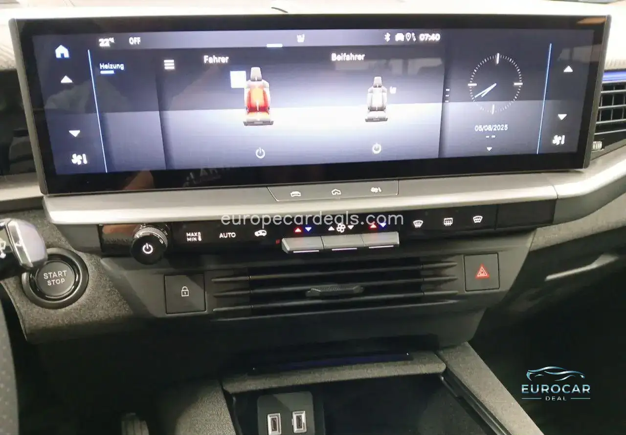 Opel Grandland (X)