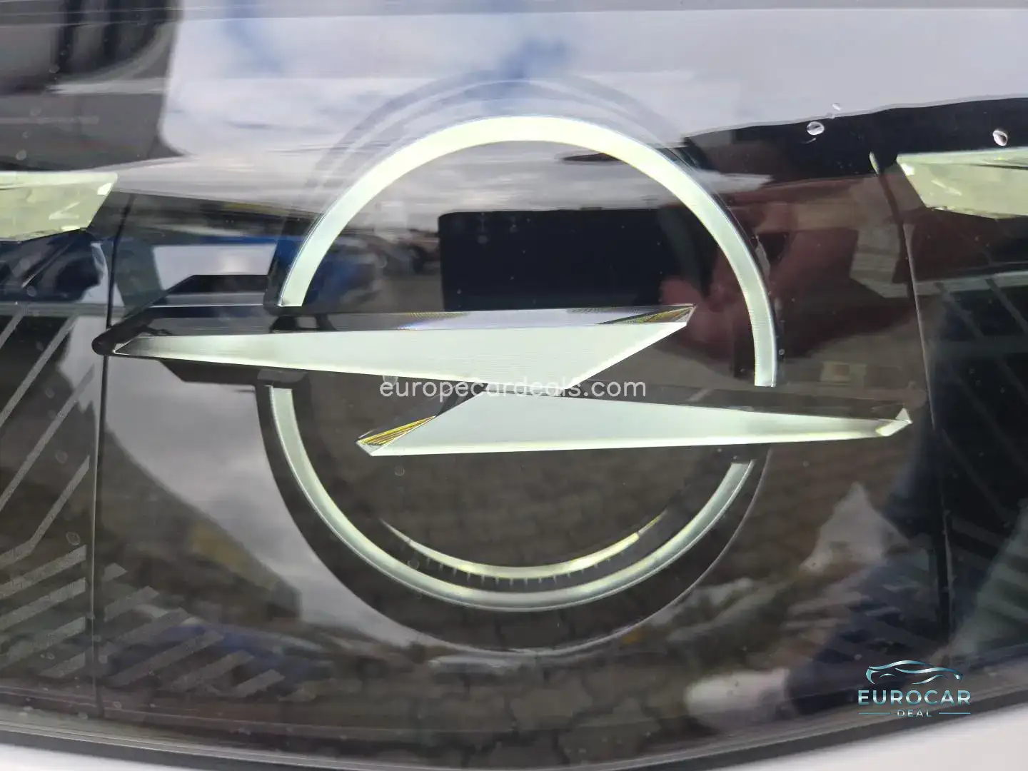 Opel Grandland (X)