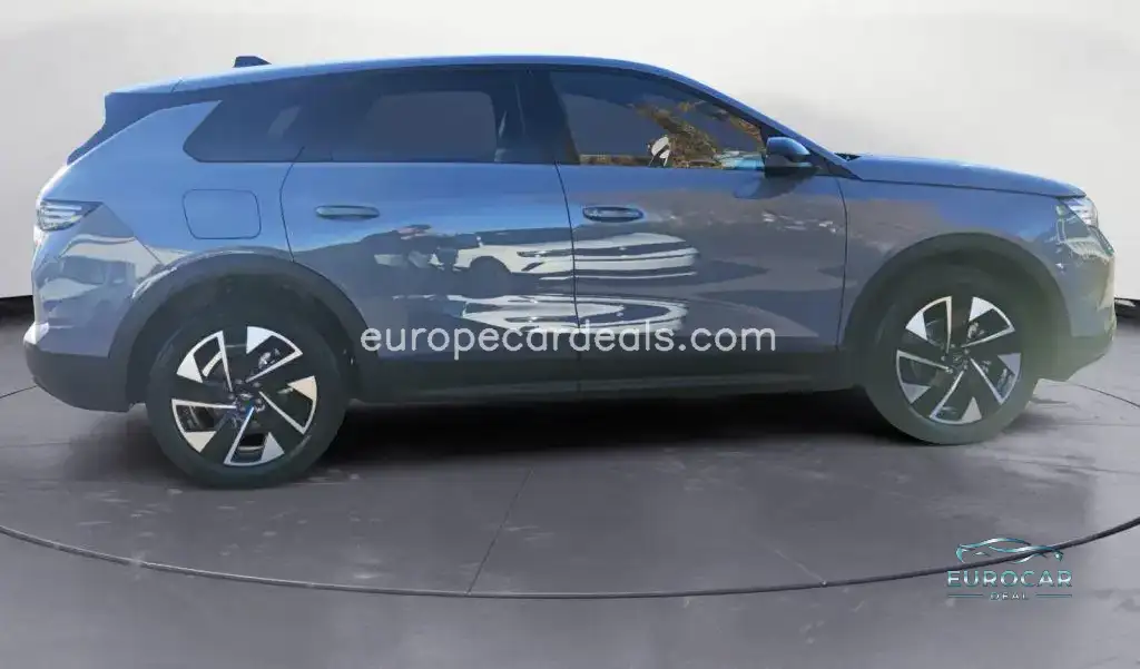Opel Grandland (X)