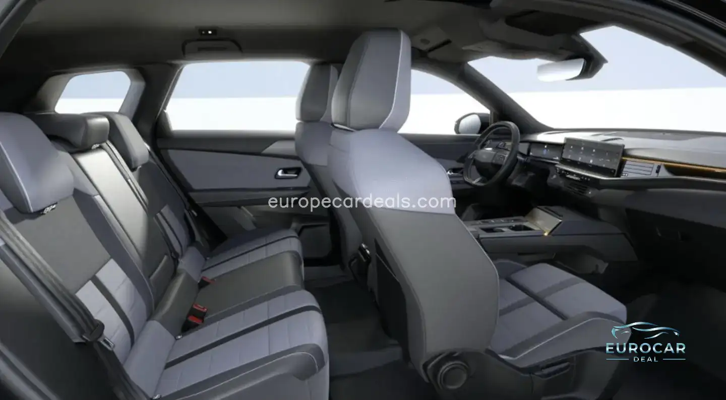 Opel Grandland (X)