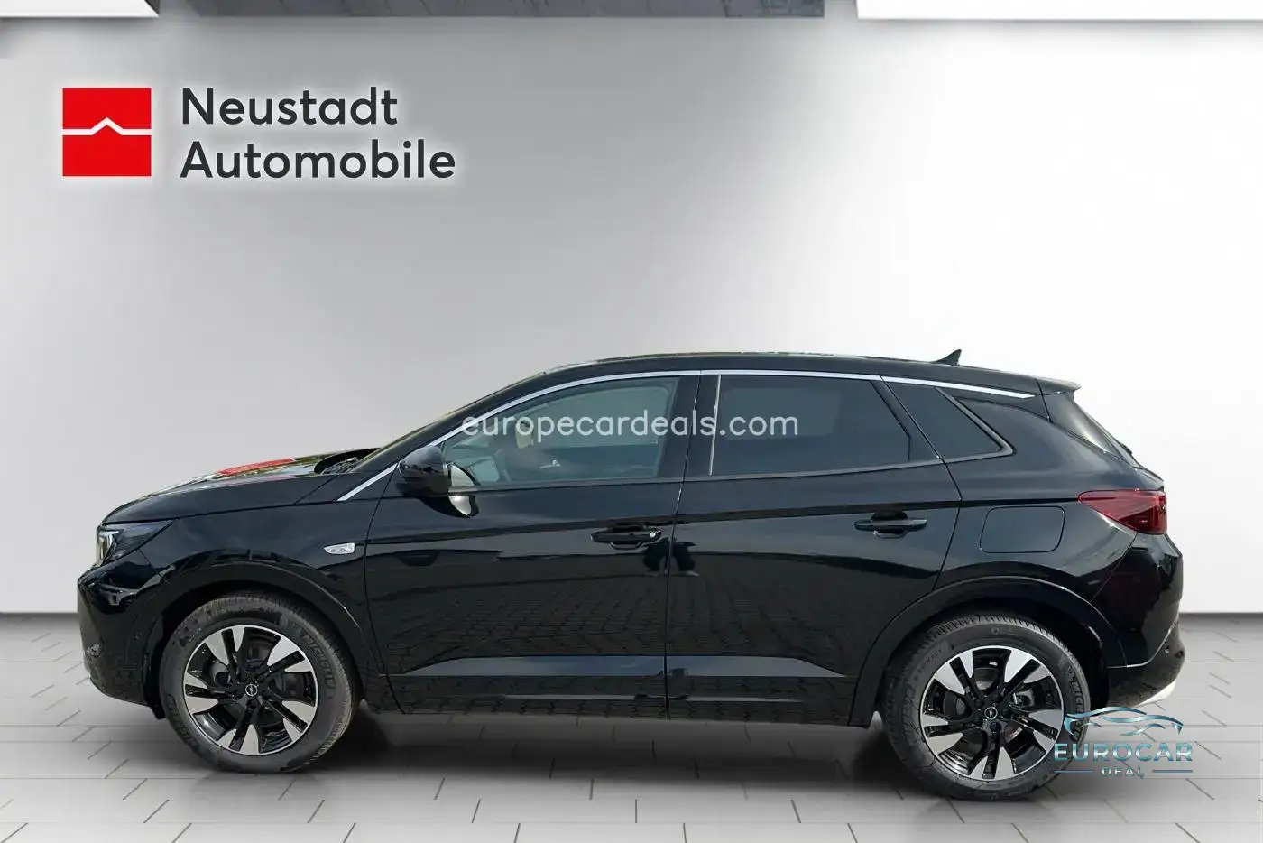 Opel Grandland (X)