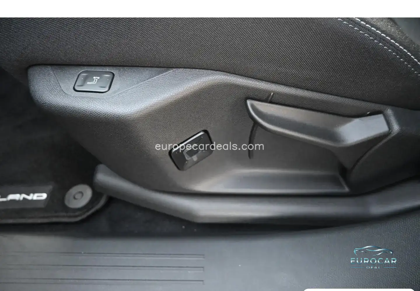 Opel Grandland (X)