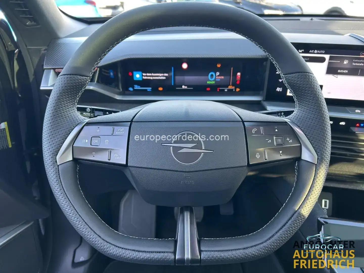 Opel Grandland (X)