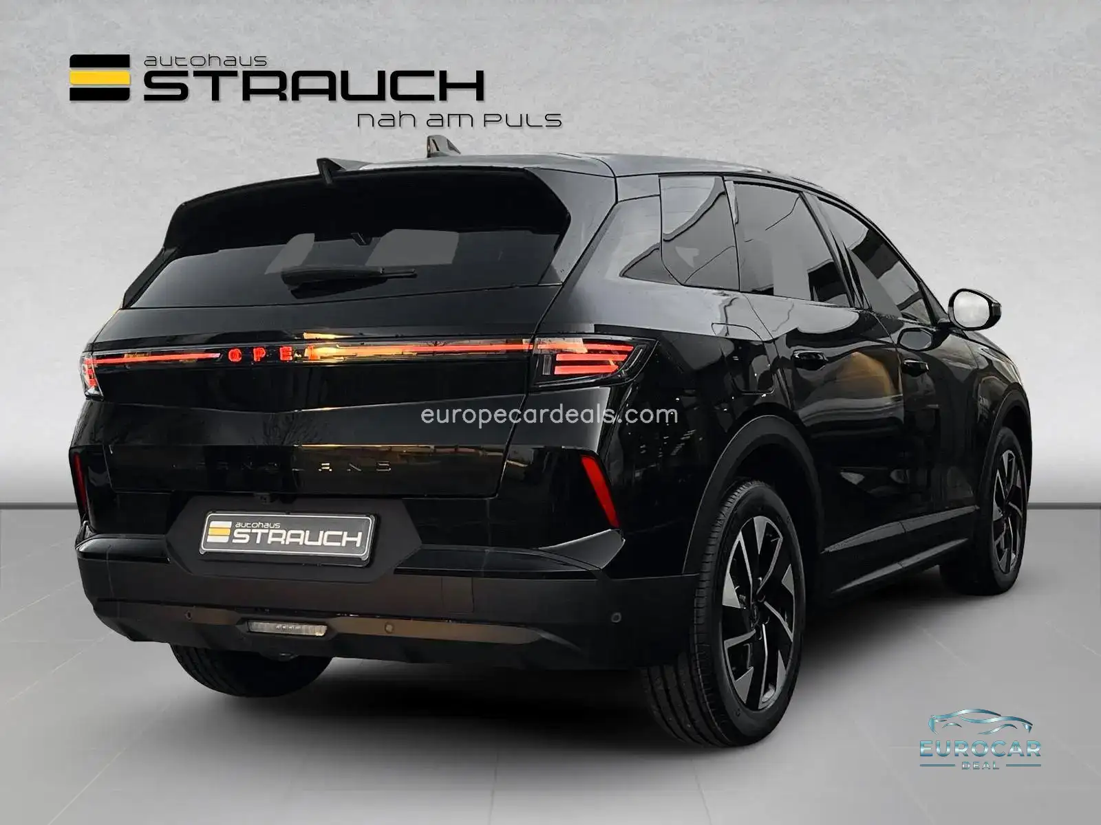 Opel Grandland (X)
