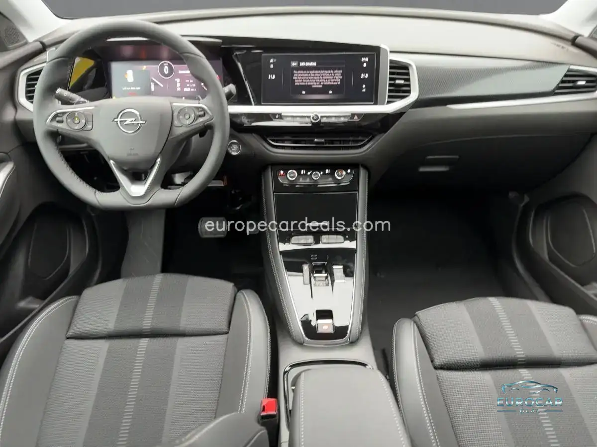 Opel Grandland (X)
