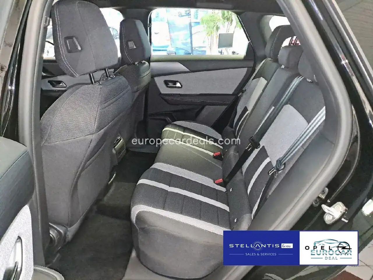 Opel Grandland (X)