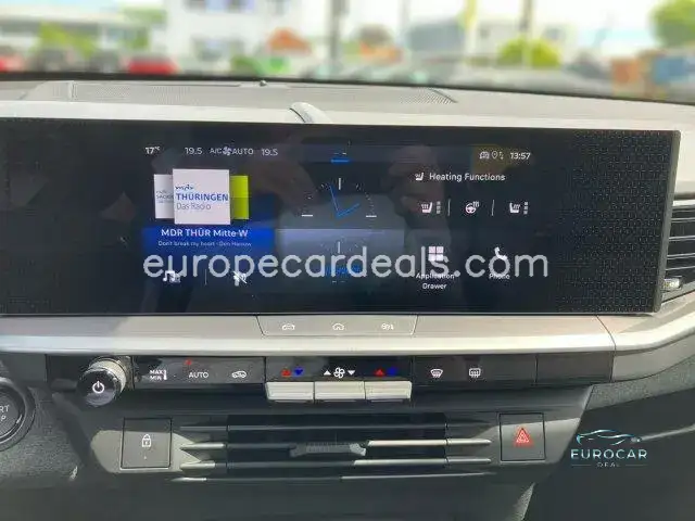 Opel Grandland (X)