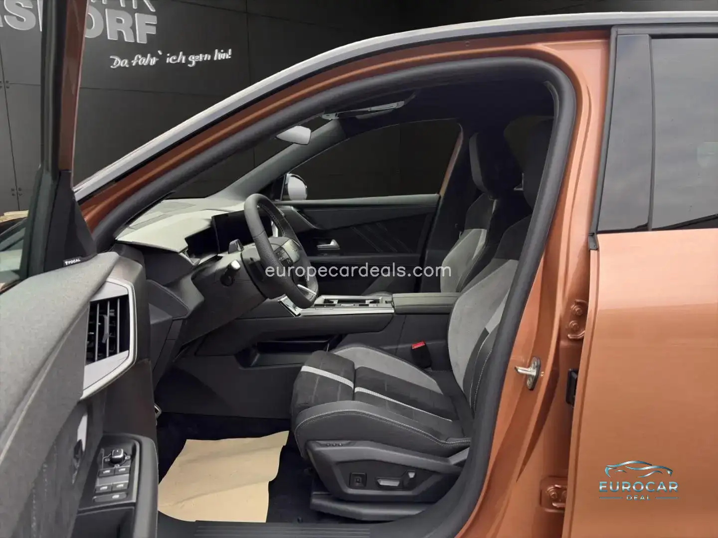 Opel Grandland (X)