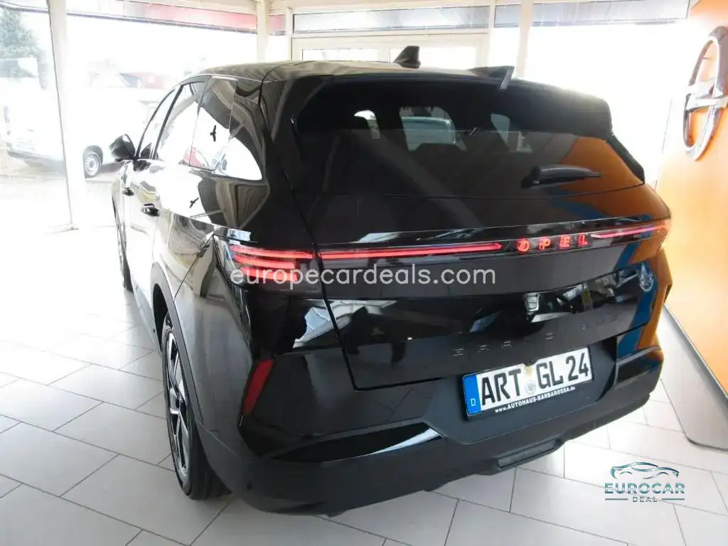 Opel Grandland (X)