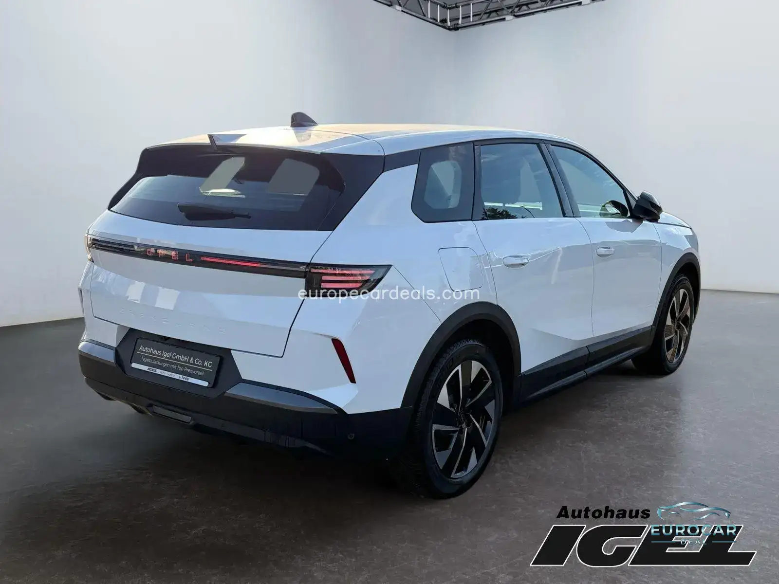 Opel Grandland (X)