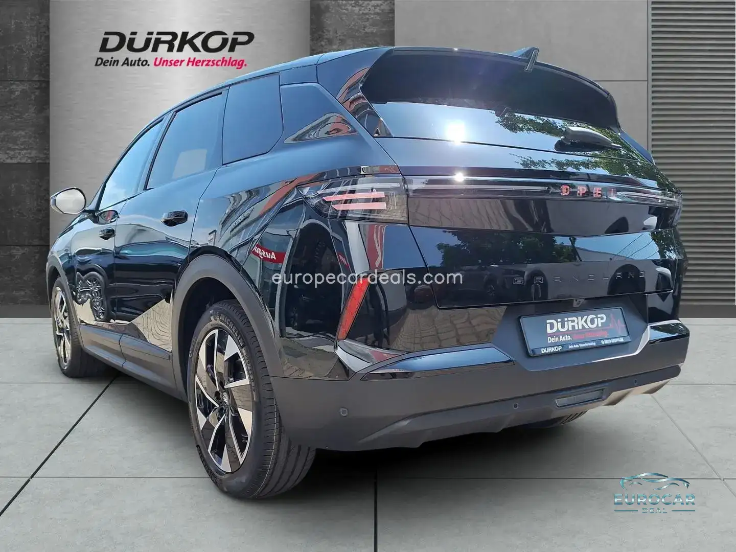 Opel Grandland (X)